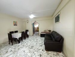 Blk 182 KEBUN BARU LINK 2 (Ang Mo Kio), HDB 4 Rooms #457460631